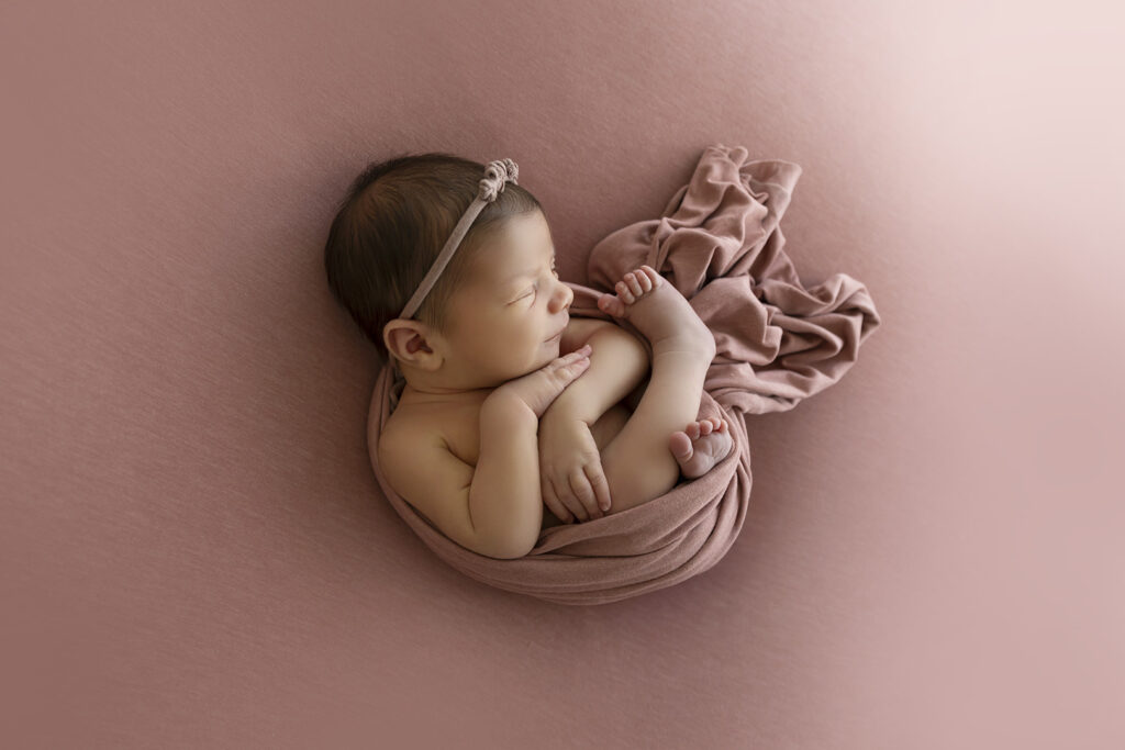 Newborn Photo Studio
