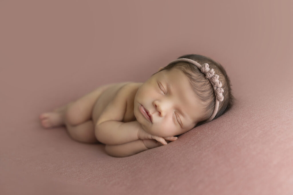 Newborn Photo Studio