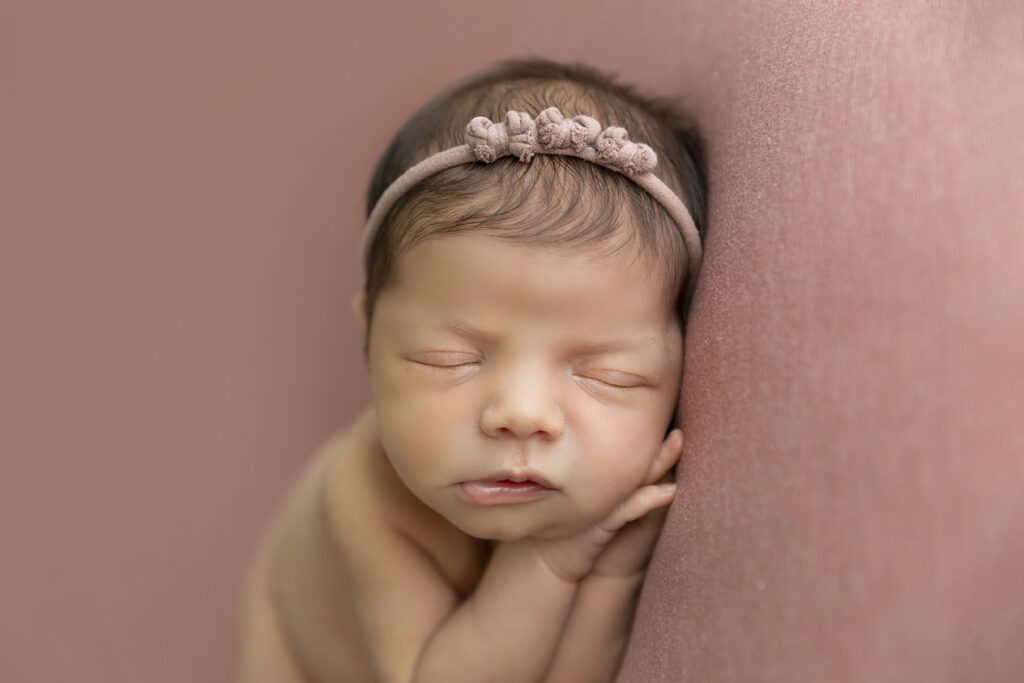 Newborn Photo Studio