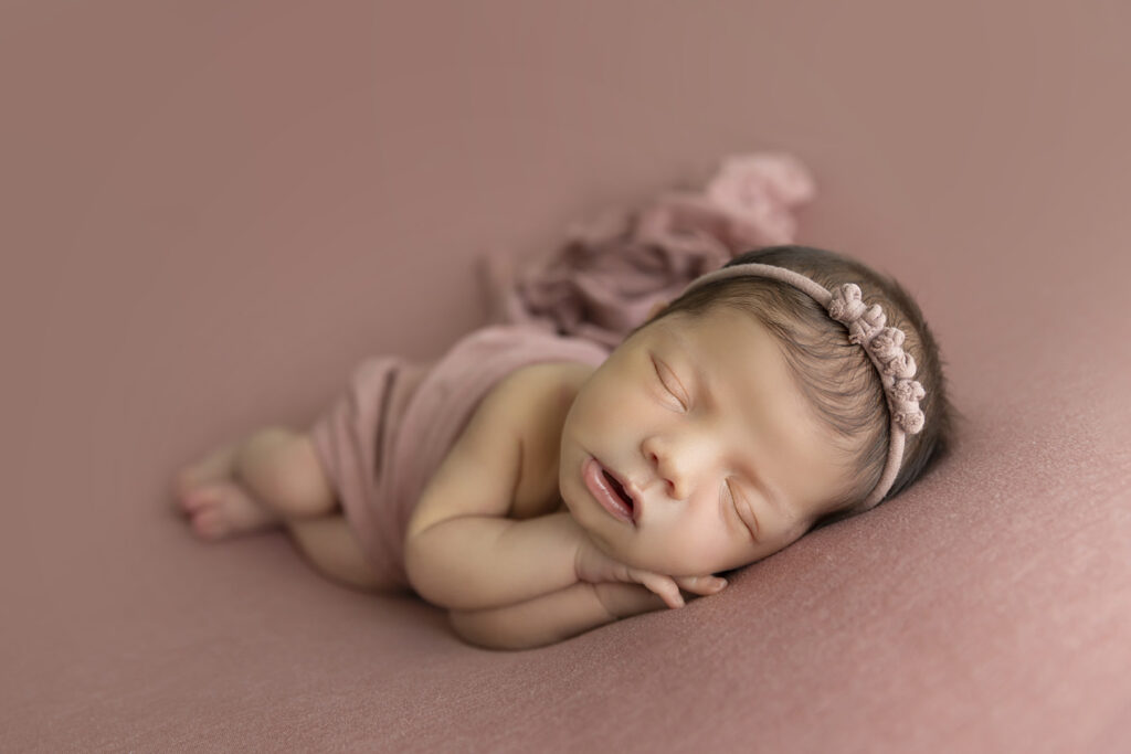 Newborn Photo Studio