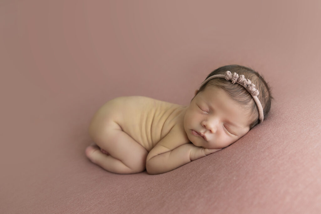 Newborn Photo Studio