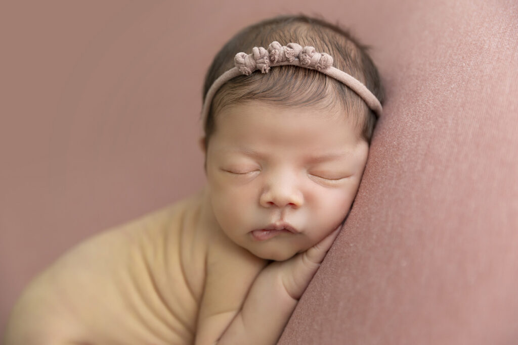 Newborn Photo Studio
