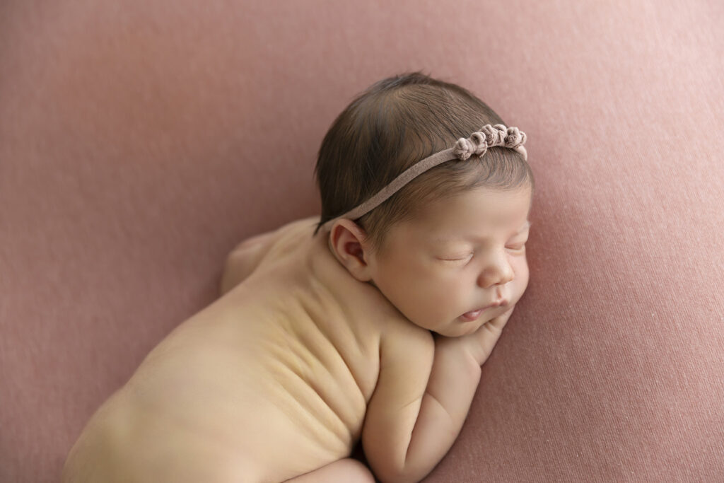 Newborn Photo Studio