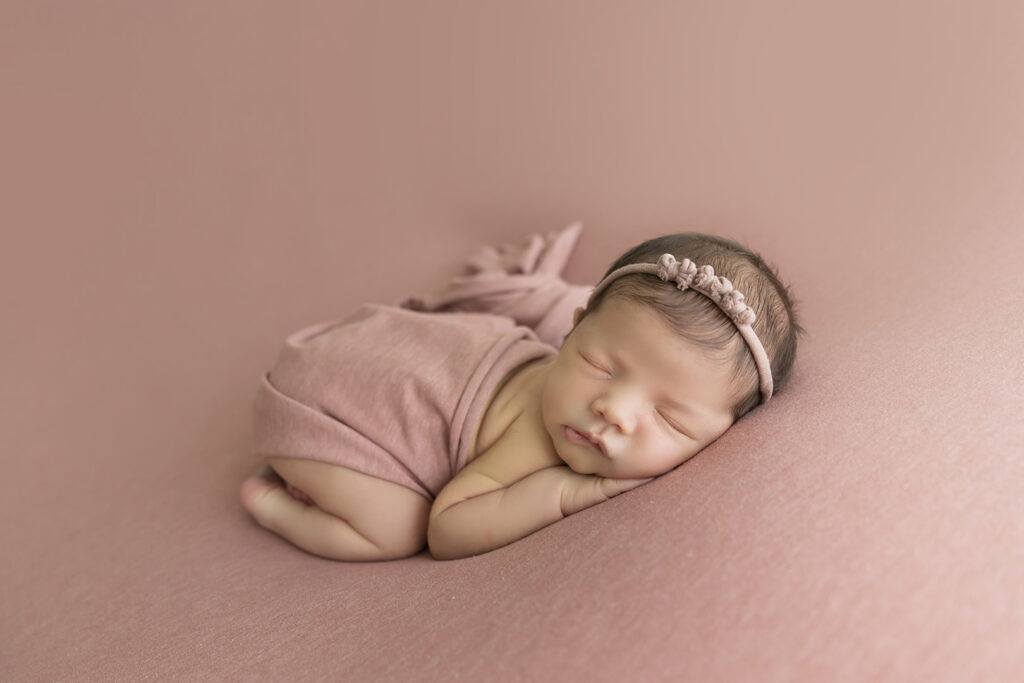 Newborn Photo Studio
