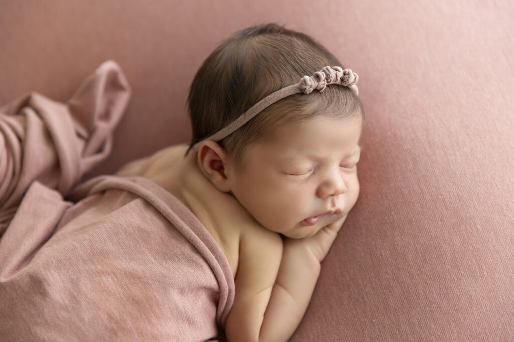 Newborn Photo Studio