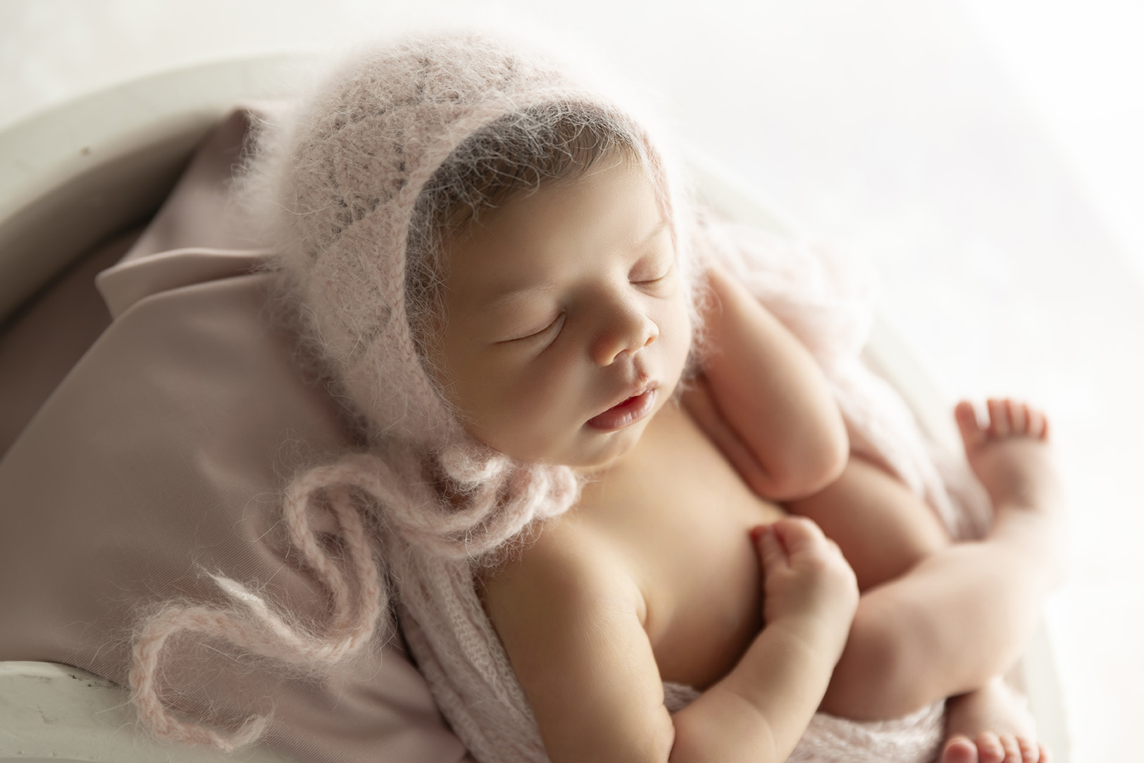 Newborn Photo Studio