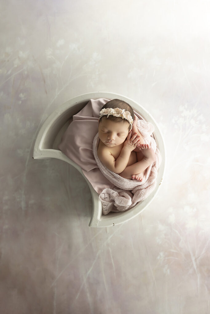 Newborn Photo Studio