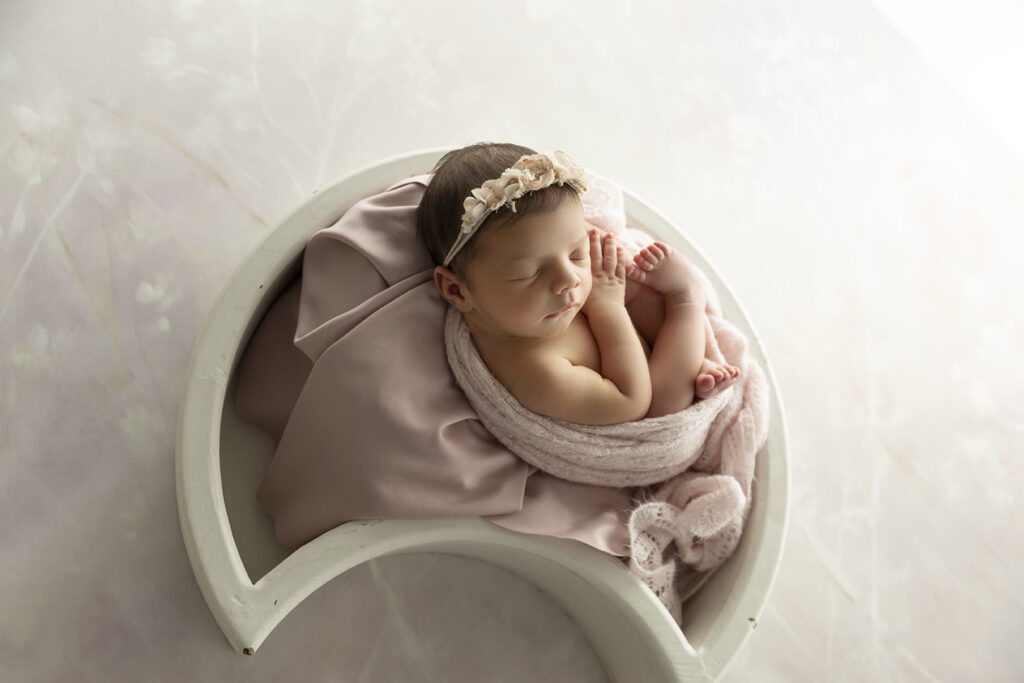 Newborn Photo Studio