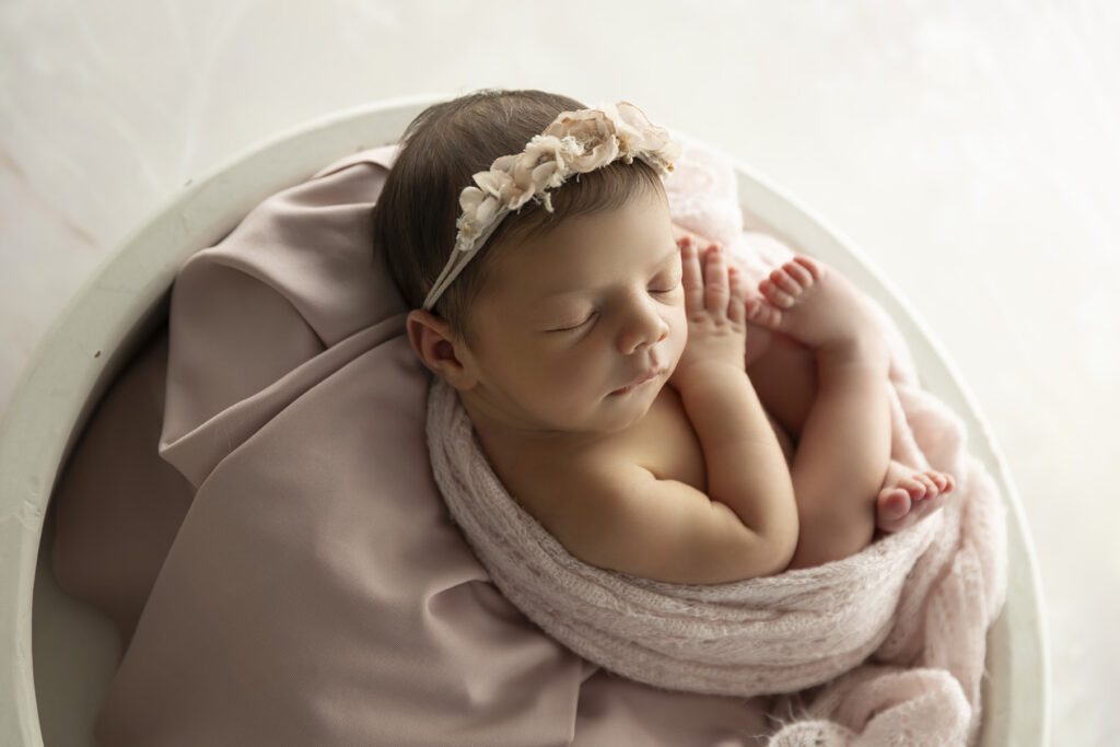 Newborn Photo Studio