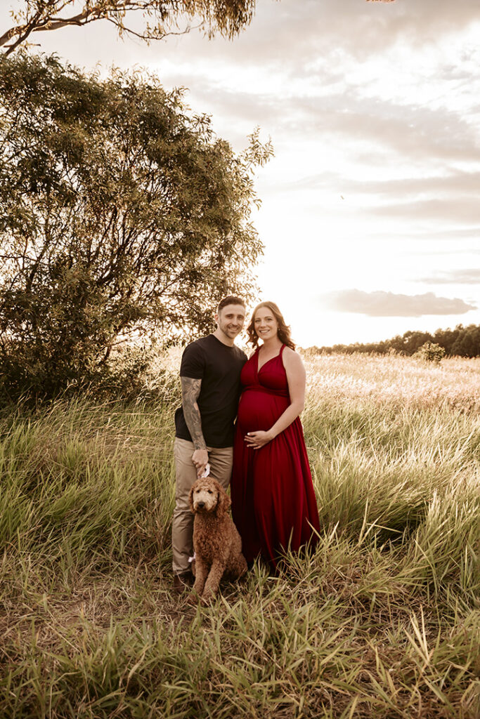 Maternity Photographer