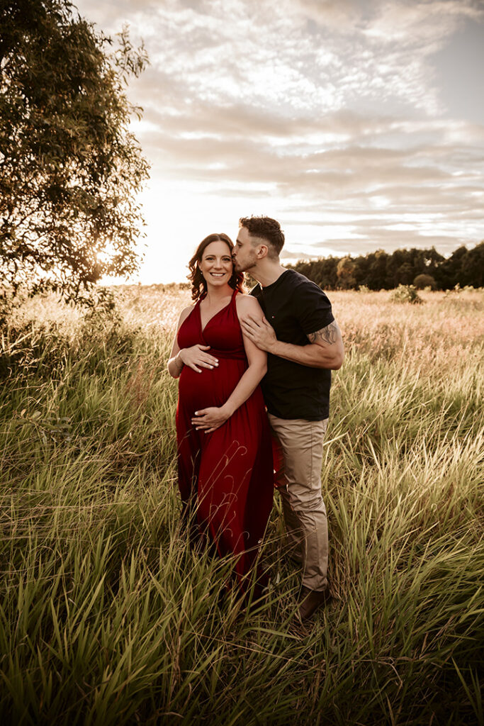 Maternity Photographer