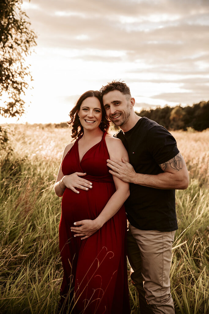 Maternity Photographer
