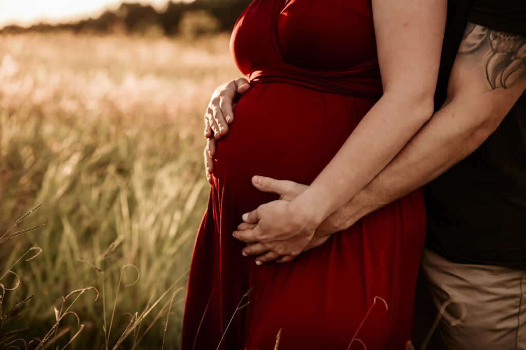 Maternity Photographer