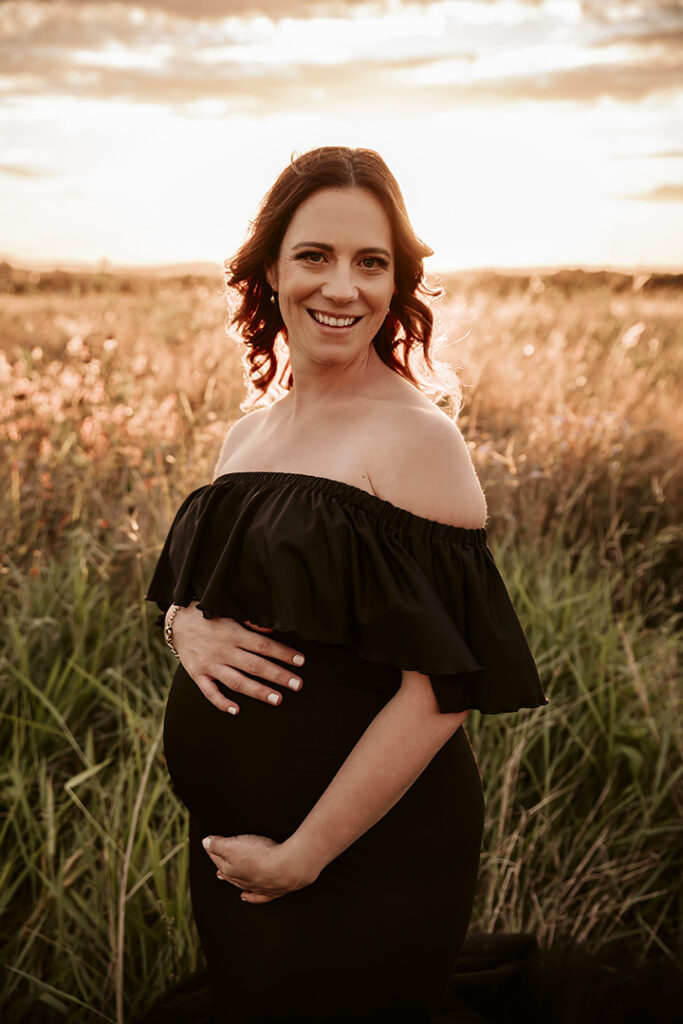 Maternity Photographer