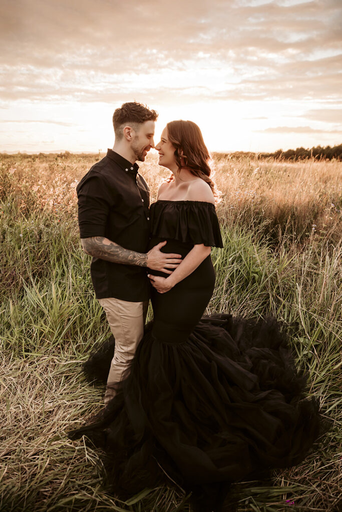 Maternity Photographer