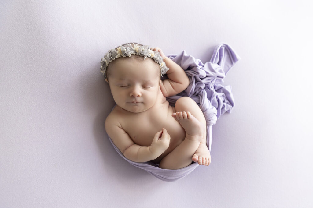 Newborn Studio