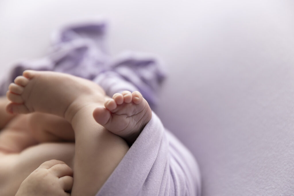 Newborn Studio