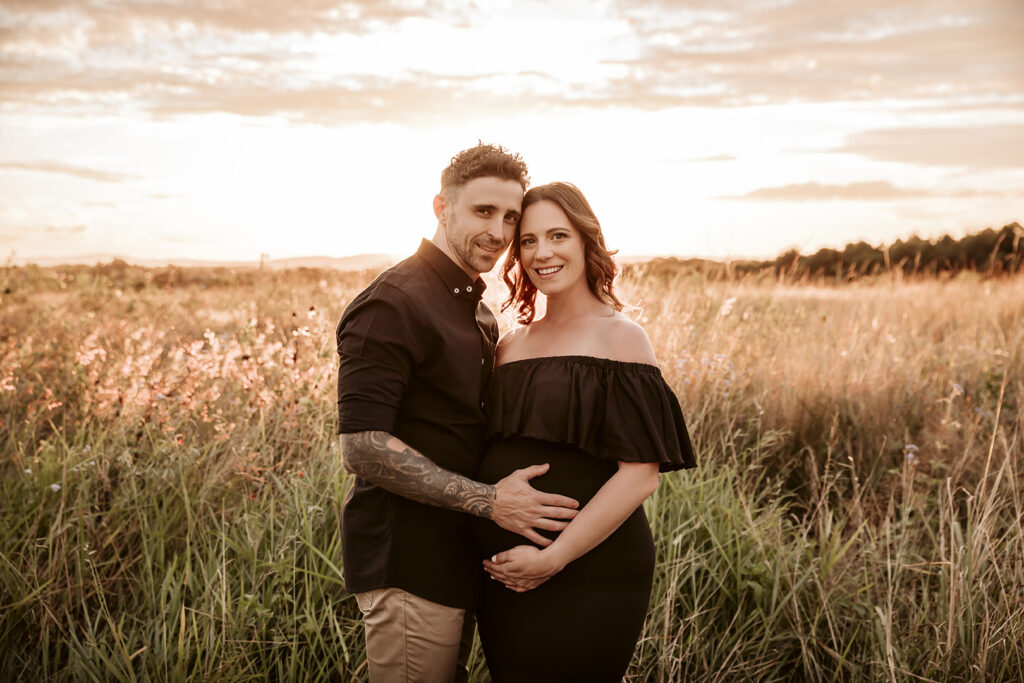 Maternity Photographer