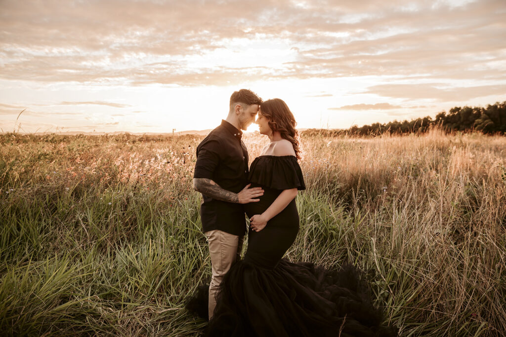 Maternity Photographer