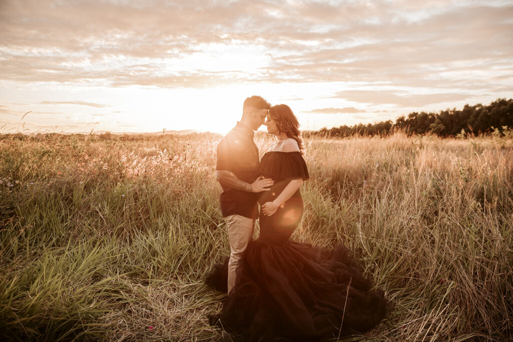 Maternity Photographer
