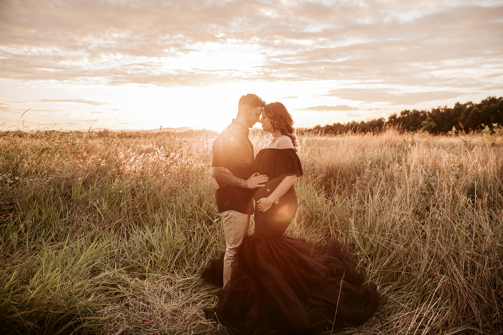 Maternity Photographer