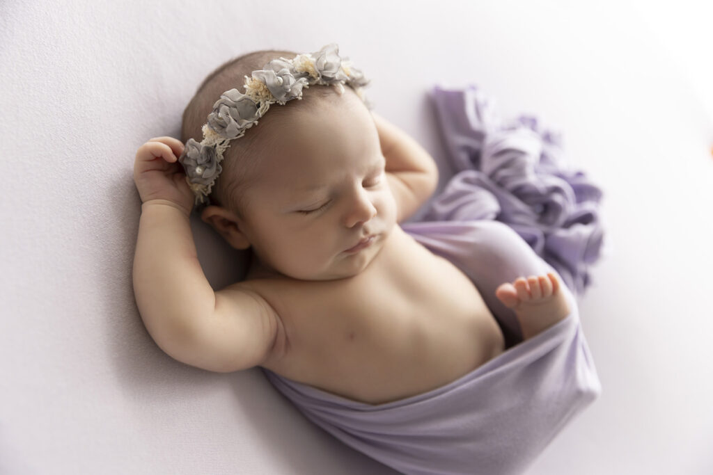 Newborn Studio
