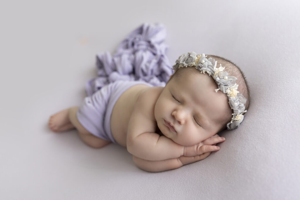Newborn Studio