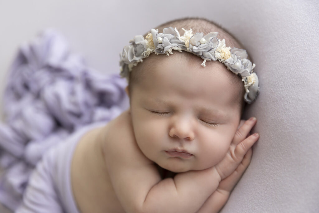 Newborn Studio