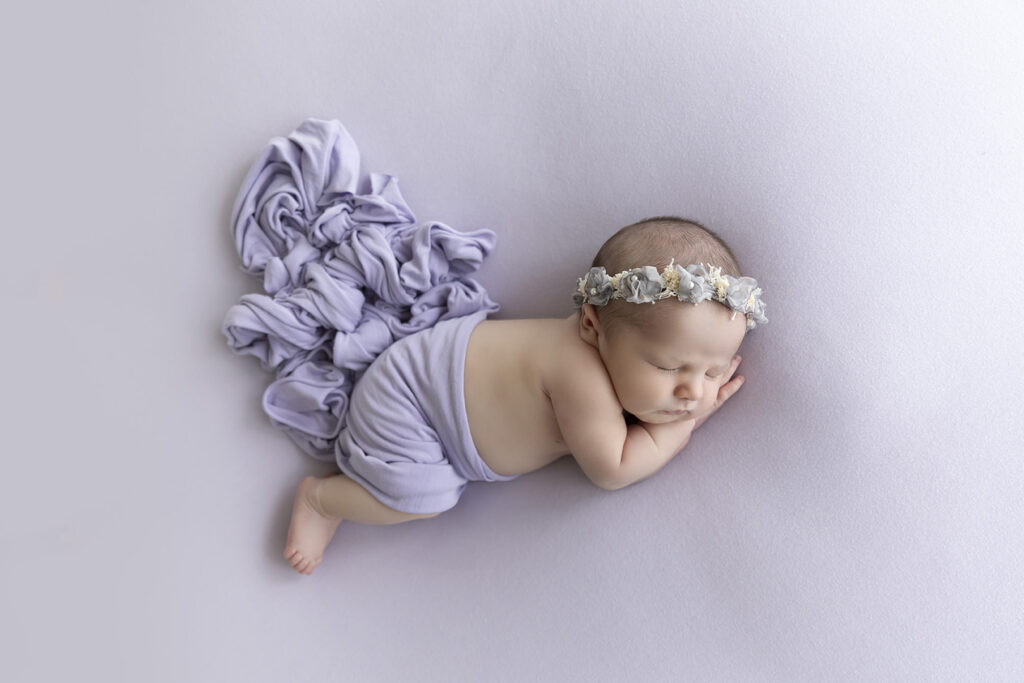 Newborn Studio
