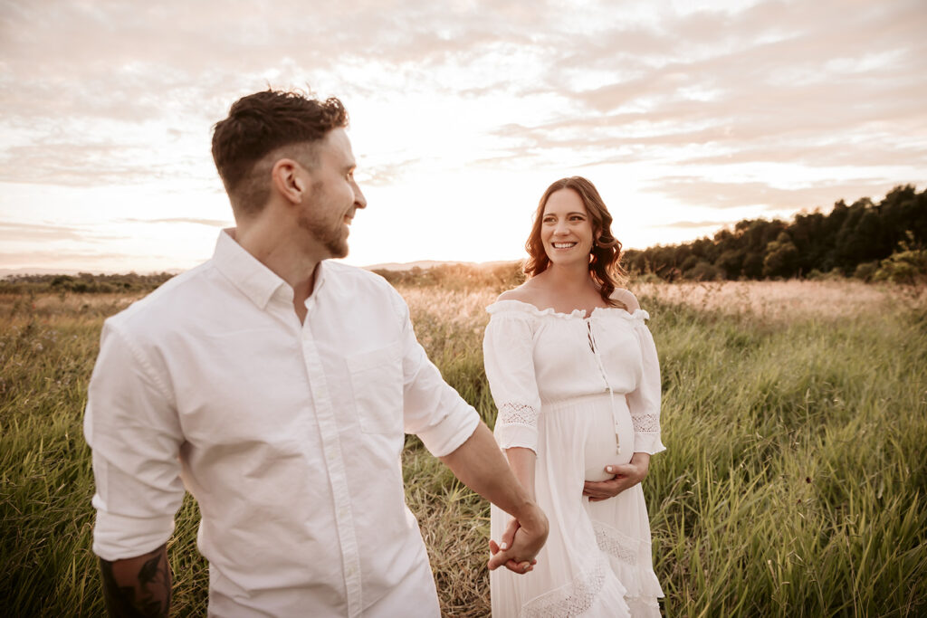 Maternity Photographer