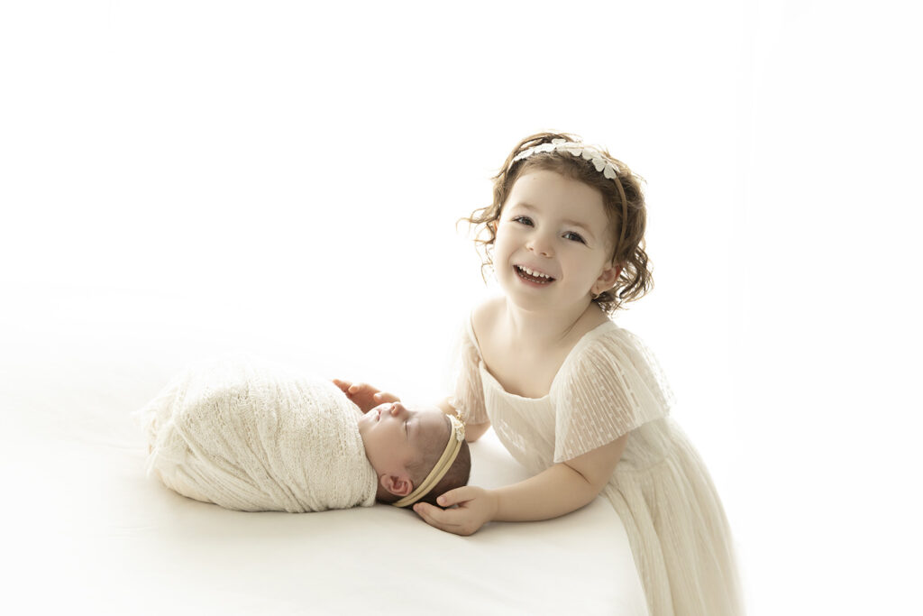 Newborn Studio