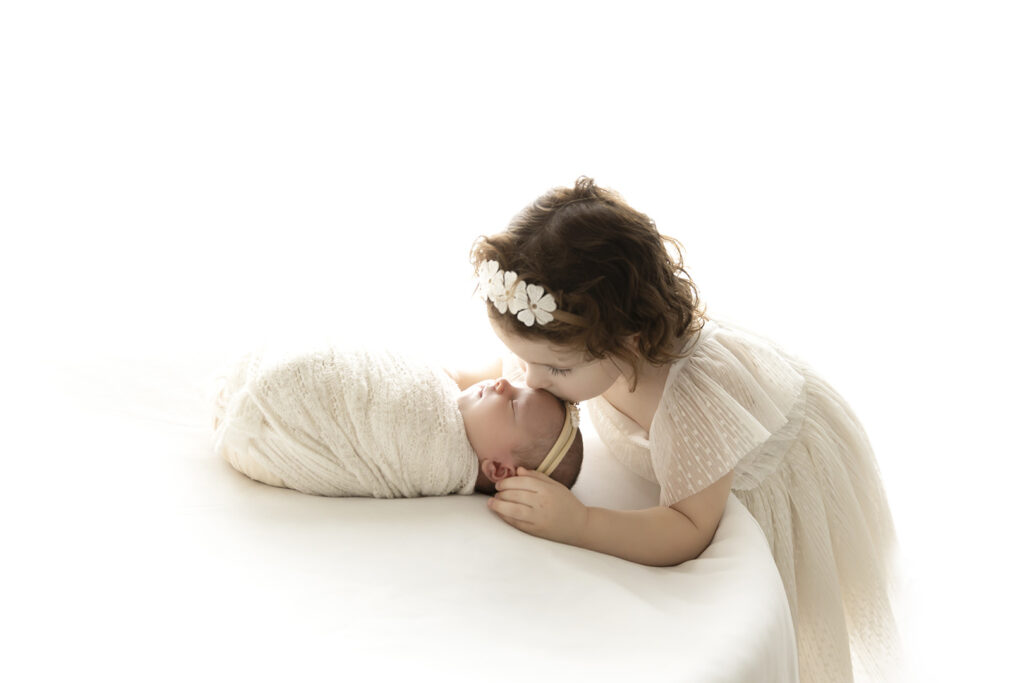 Newborn Studio