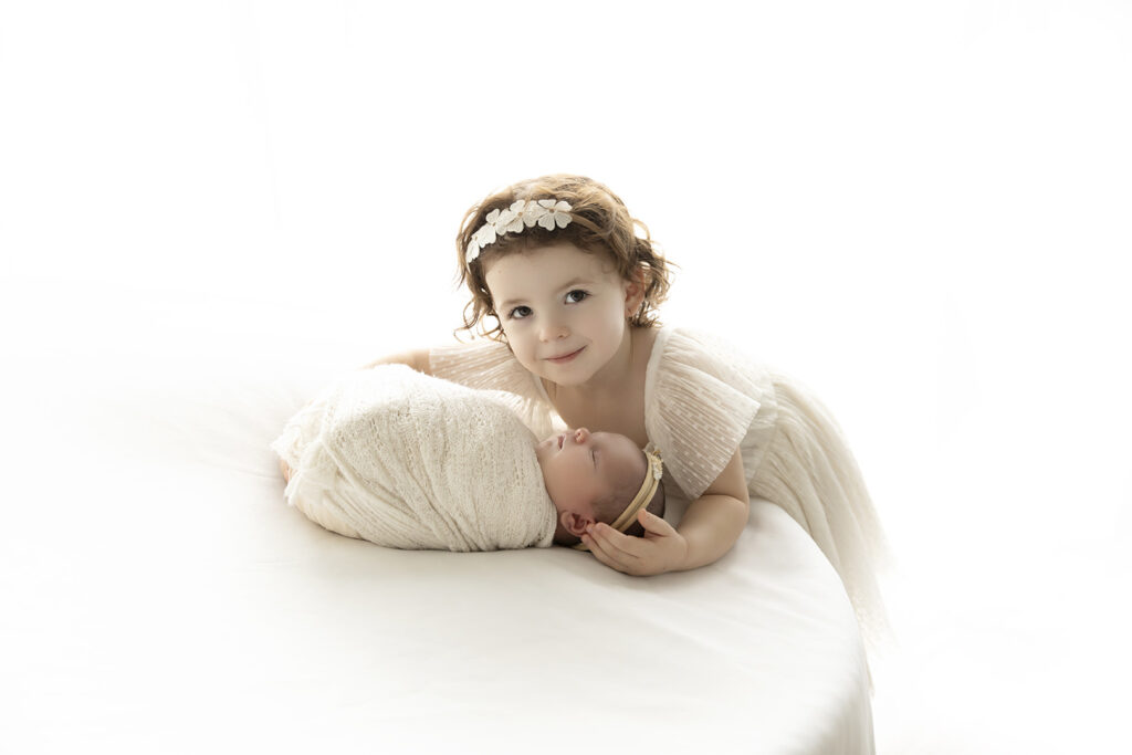 Newborn Studio
