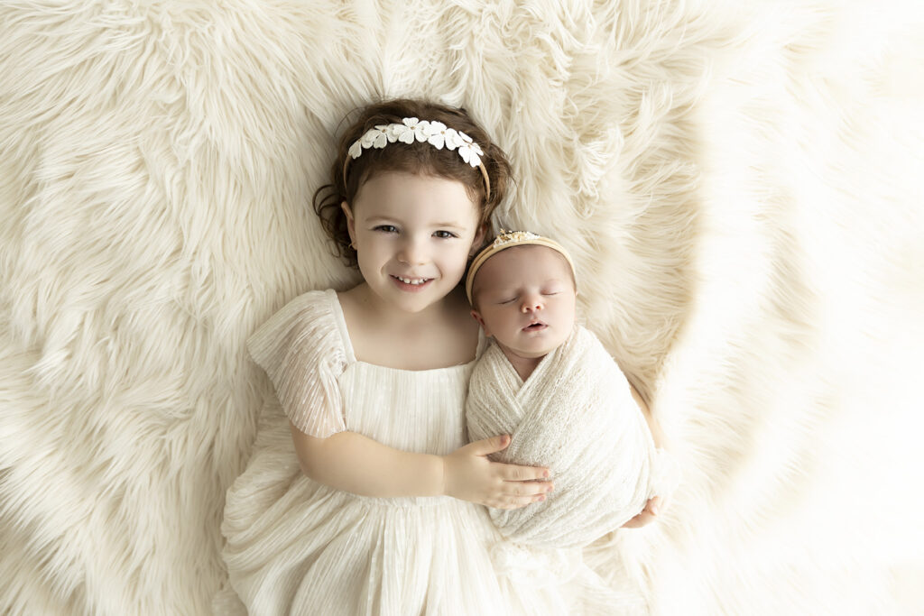 Newborn Studio