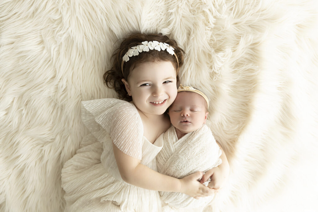 Newborn Studio