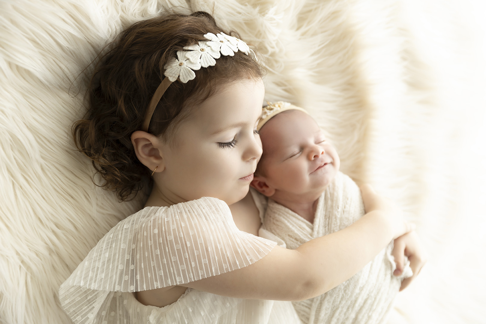 Newborn Studio