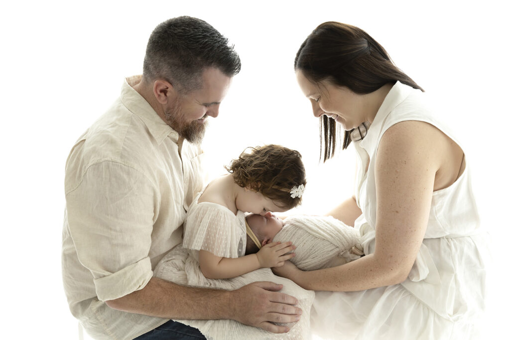Newborn Studio
