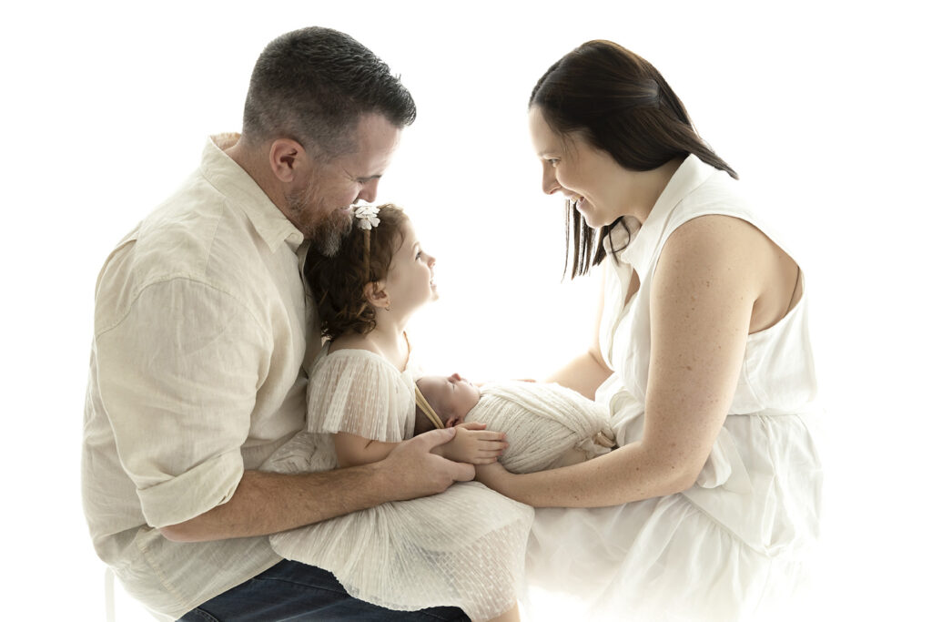 Newborn Studio