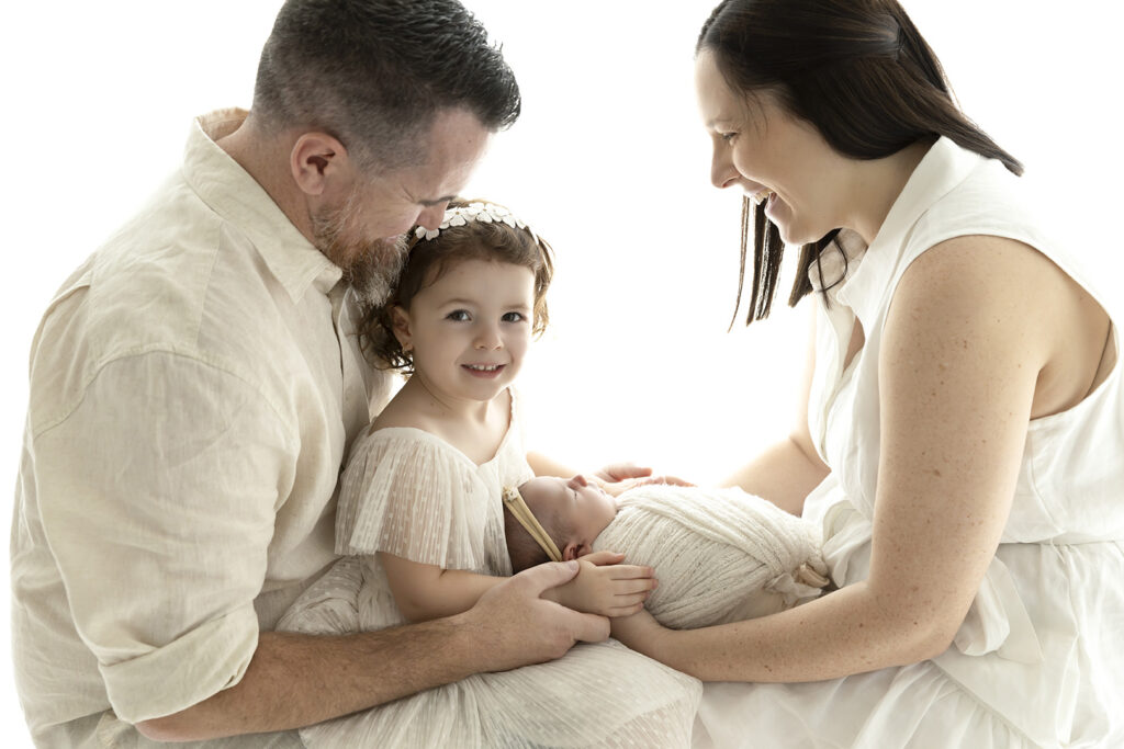 Newborn Studio