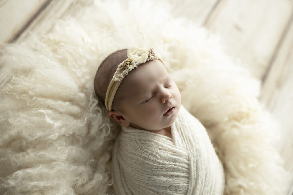 Newborn Studio