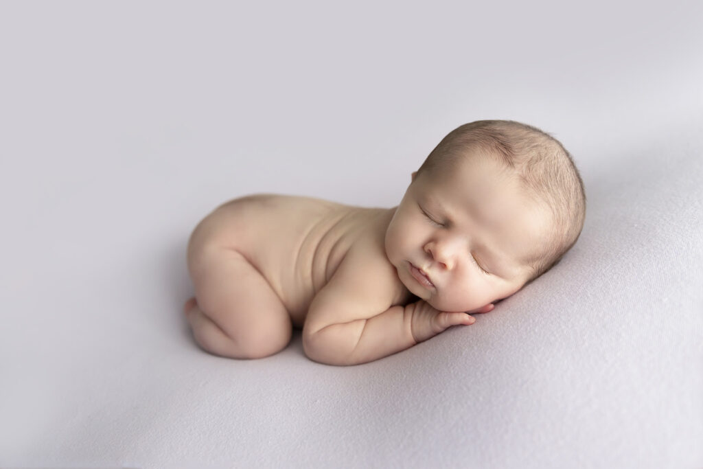 Newborn Studio