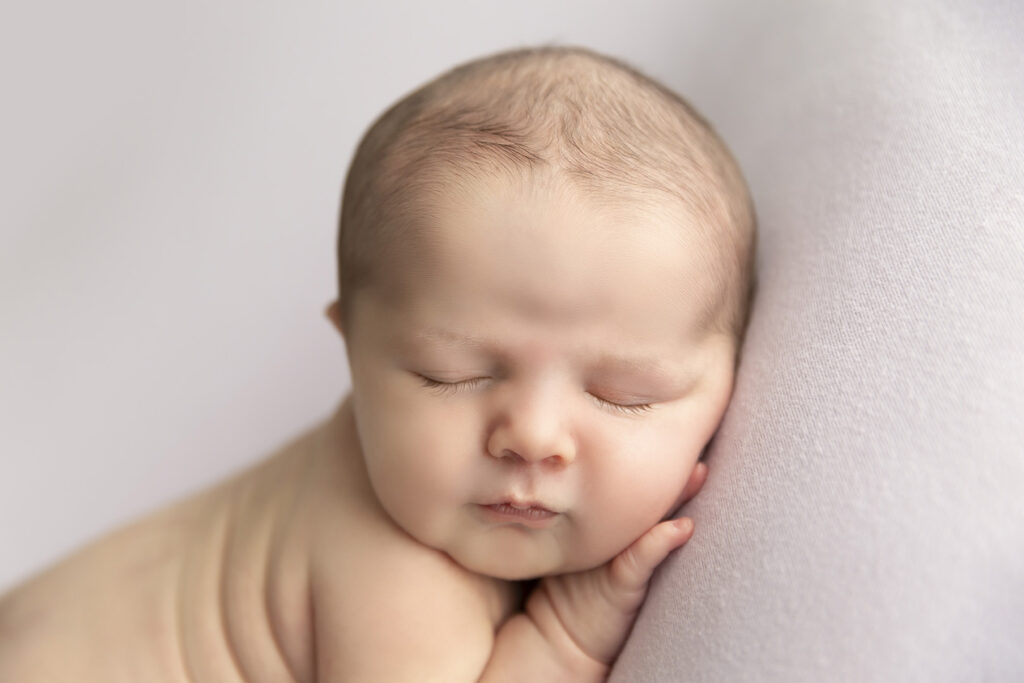 Newborn Studio