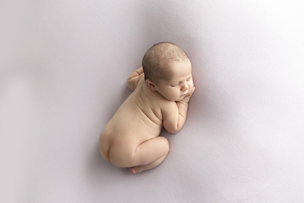 Newborn Studio