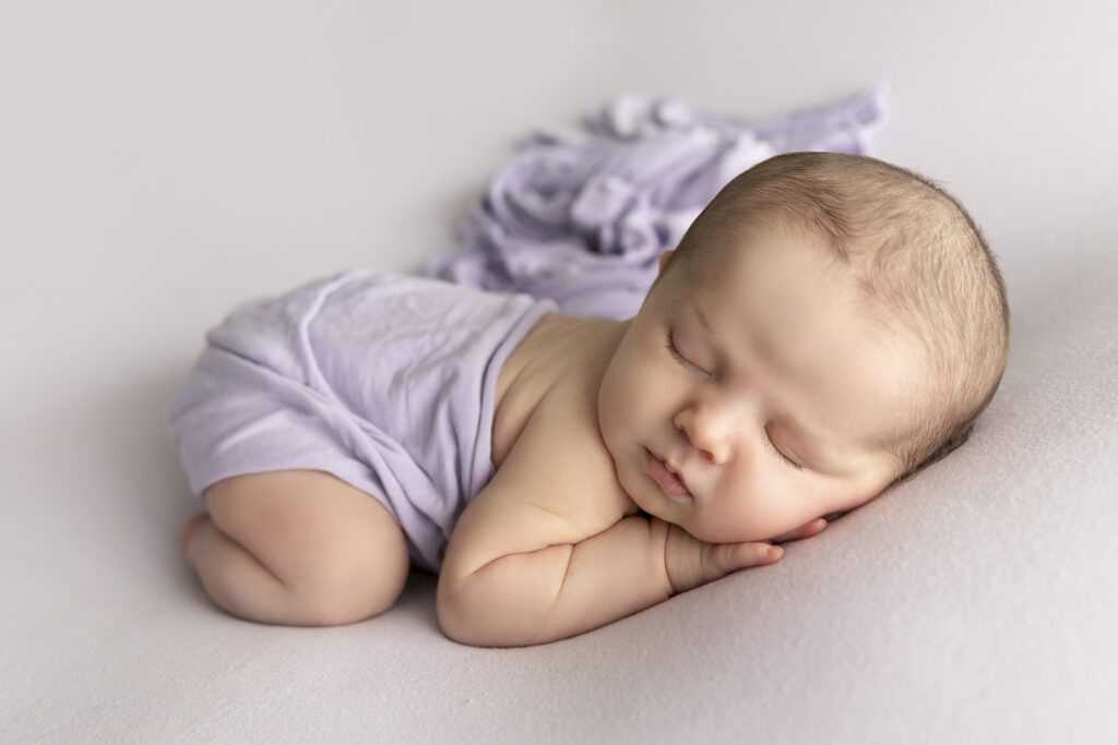 Newborn Studio