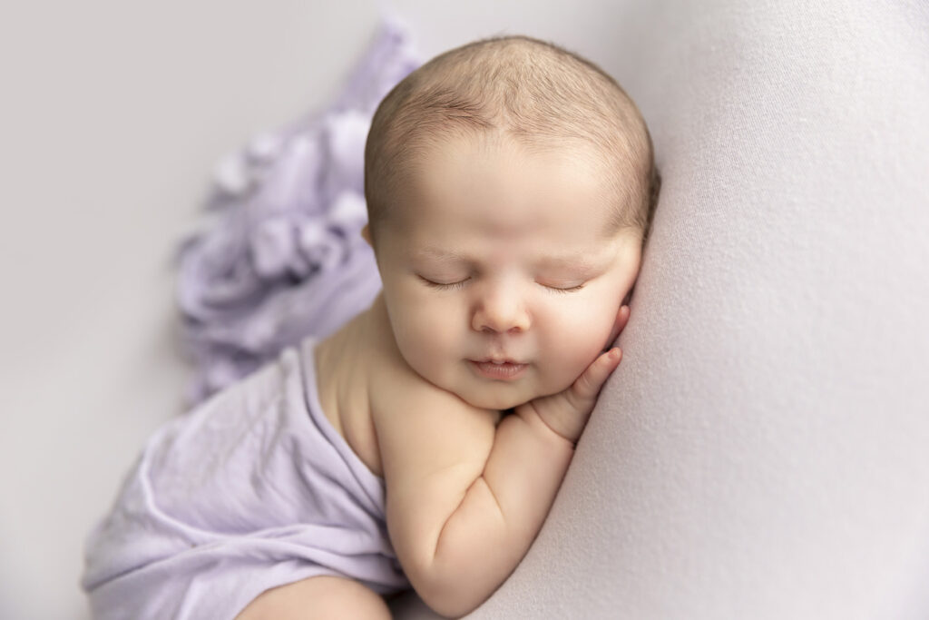 Newborn Studio