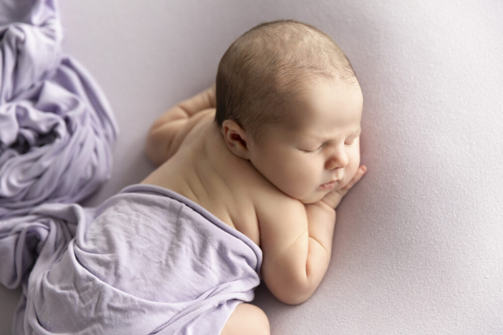 Newborn Studio