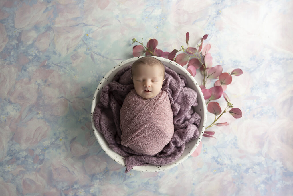 Newborn Studio