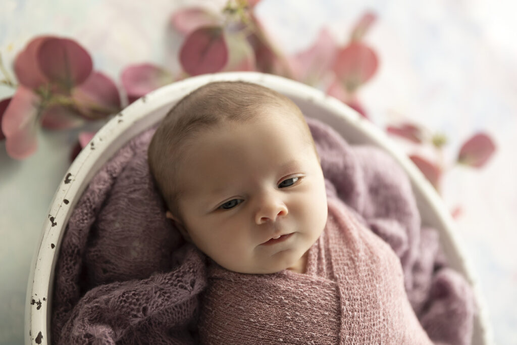 Newborn Studio