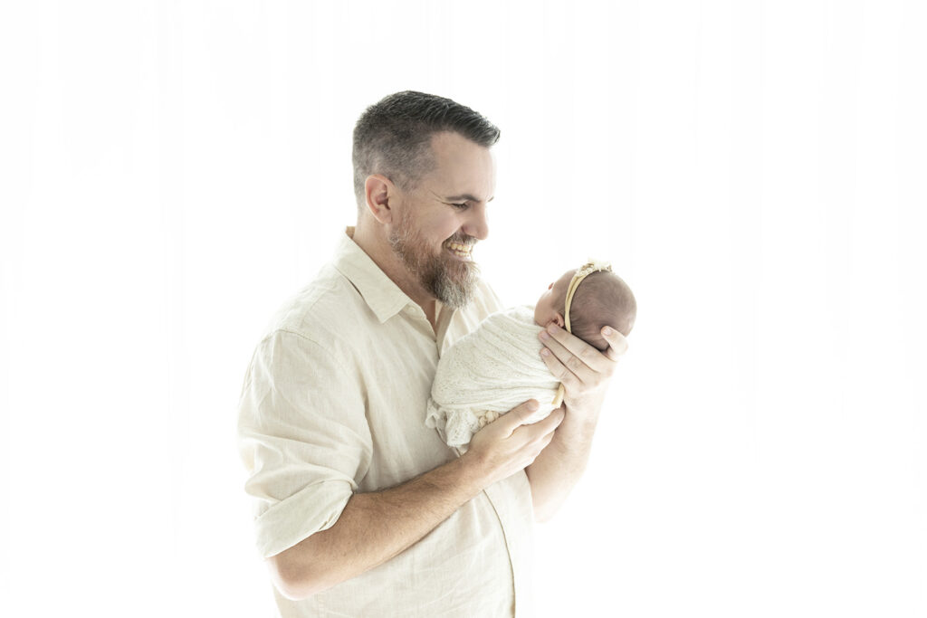 Newborn Studio