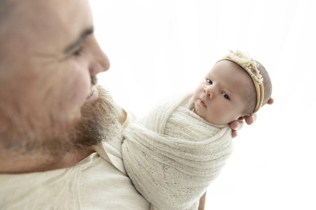 Newborn Studio
